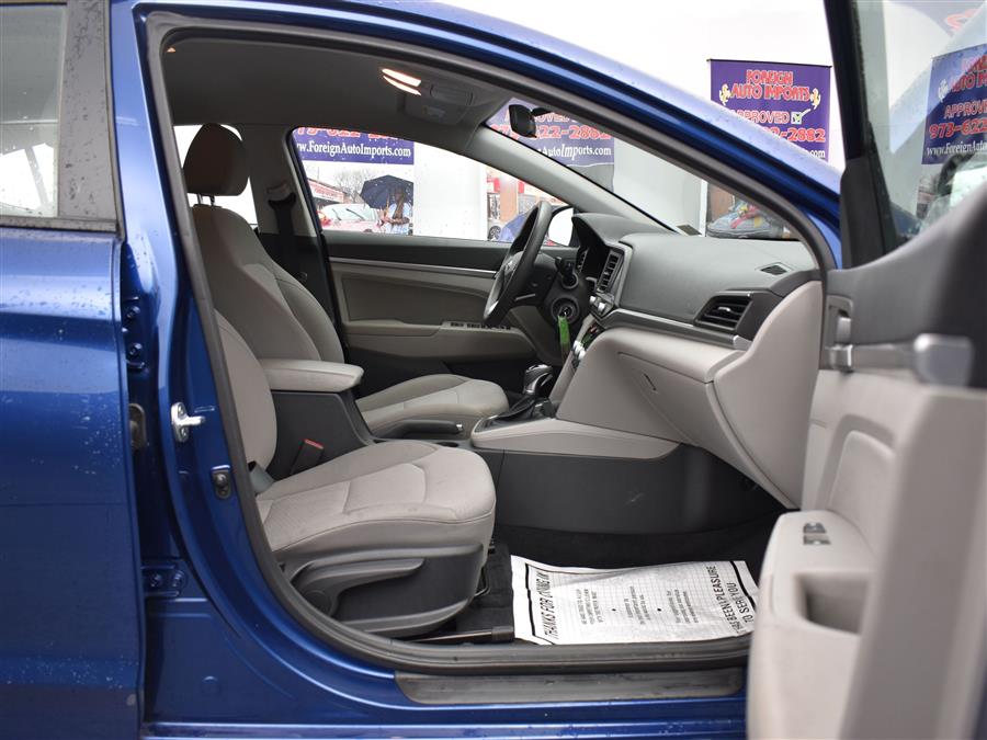2020 Hyundai Elantra SEL IVT, available for sale in Irvington, New Jersey | Foreign Auto Imports. Irvington, New Jersey 2020 Hyundai Elantra SEL IVT, available for sale in Irvington, New Jersey | Foreign Auto Imports. Irvington, New Jersey