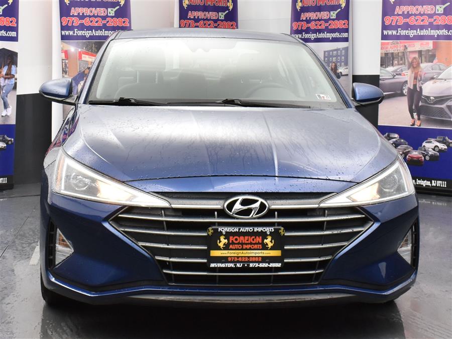 2020 Hyundai Elantra SEL IVT, available for sale in Irvington, New Jersey | Foreign Auto Imports. Irvington, New Jersey 2020 Hyundai Elantra SEL IVT, available for sale in Irvington, New Jersey | Foreign Auto Imports. Irvington, New Jersey