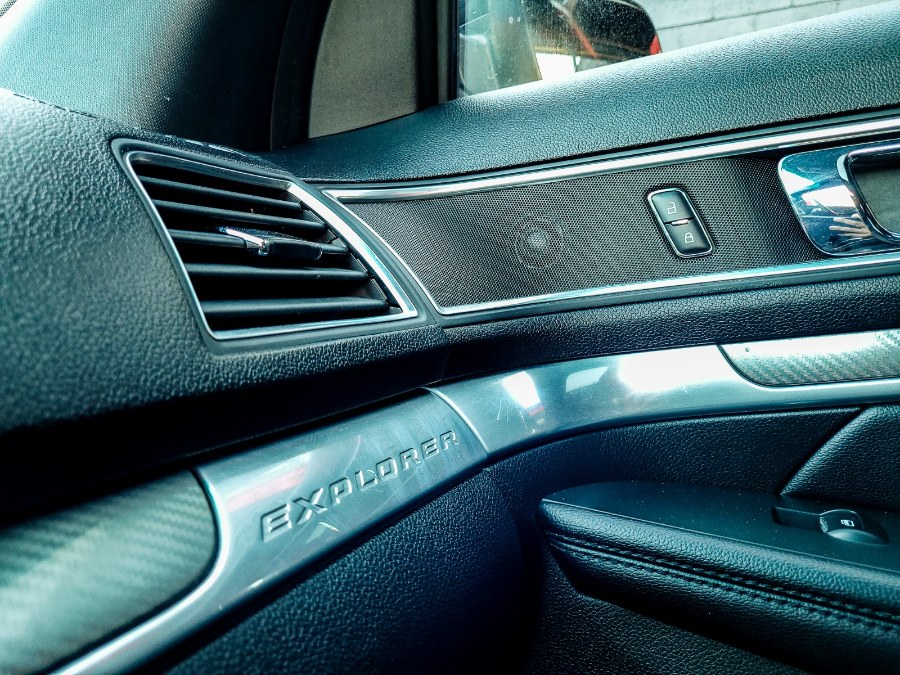 2016 Ford Explorer 4WD 4dr Sport, available for sale in Newark, New Jersey | RT Auto Center LLC. Newark, New Jersey 2016 Ford Explorer 4WD 4dr Sport, available for sale in Newark, New Jersey | RT Auto Center LLC. Newark, New Jersey