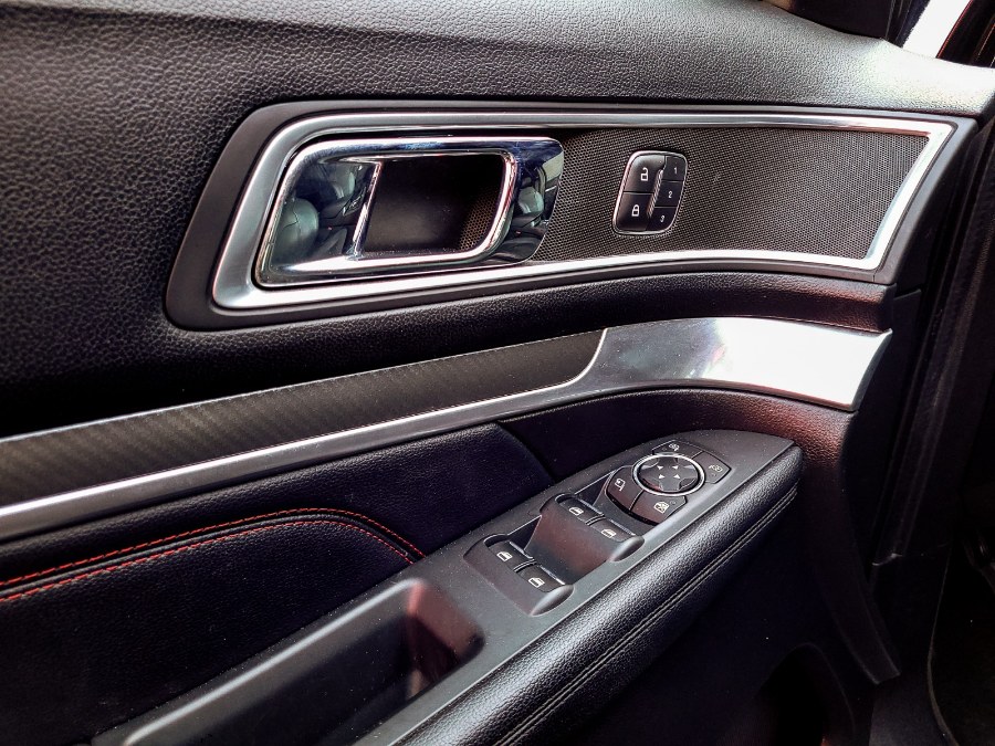 2016 Ford Explorer 4WD 4dr Sport, available for sale in Newark, New Jersey | RT Auto Center LLC. Newark, New Jersey 2016 Ford Explorer 4WD 4dr Sport, available for sale in Newark, New Jersey | RT Auto Center LLC. Newark, New Jersey