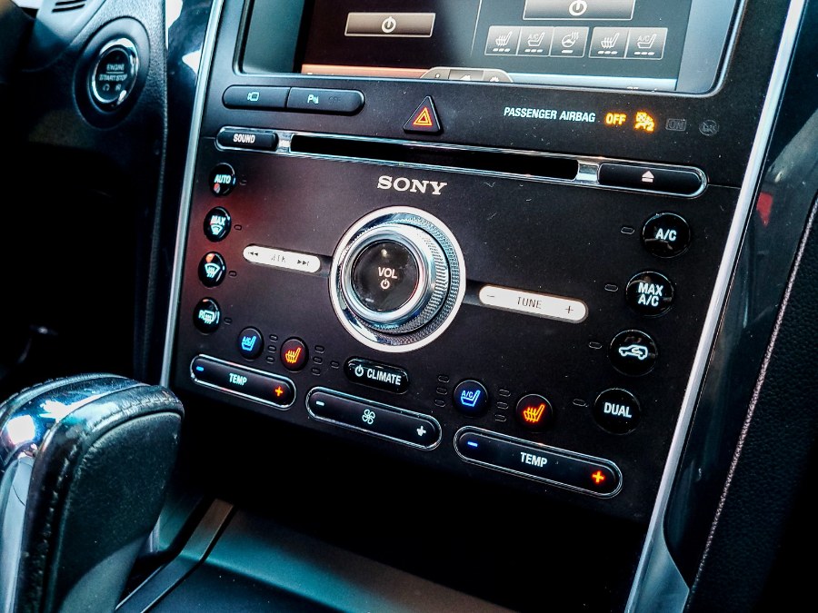 2016 Ford Explorer 4WD 4dr Sport, available for sale in Newark, New Jersey | RT Auto Center LLC. Newark, New Jersey 2016 Ford Explorer 4WD 4dr Sport, available for sale in Newark, New Jersey | RT Auto Center LLC. Newark, New Jersey