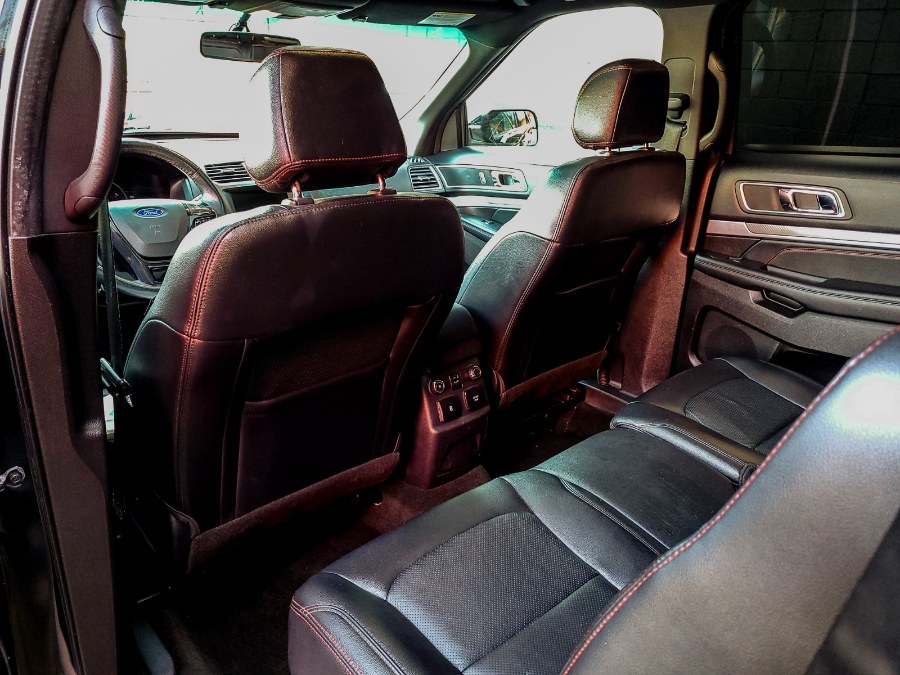 2016 Ford Explorer 4WD 4dr Sport, available for sale in Newark, New Jersey | RT Auto Center LLC. Newark, New Jersey 2016 Ford Explorer 4WD 4dr Sport, available for sale in Newark, New Jersey | RT Auto Center LLC. Newark, New Jersey