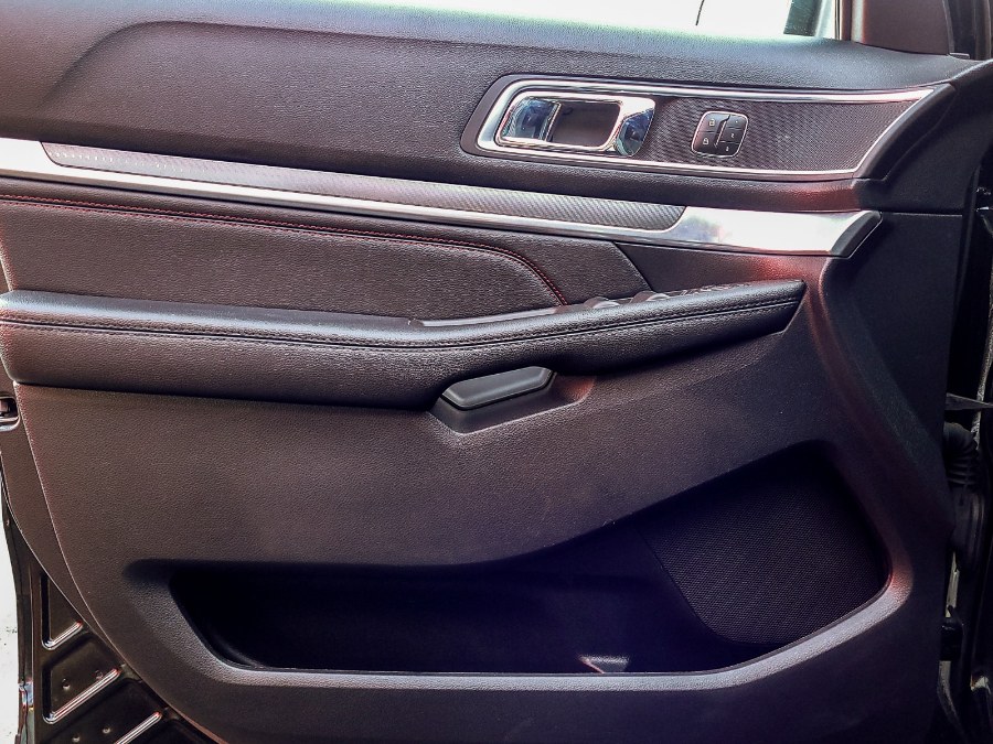 2016 Ford Explorer 4WD 4dr Sport, available for sale in Newark, New Jersey | RT Auto Center LLC. Newark, New Jersey 2016 Ford Explorer 4WD 4dr Sport, available for sale in Newark, New Jersey | RT Auto Center LLC. Newark, New Jersey