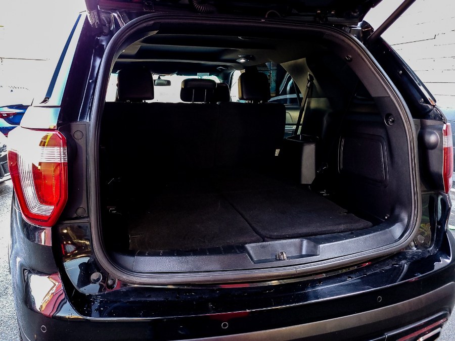 2016 Ford Explorer 4WD 4dr Sport, available for sale in Newark, New Jersey | RT Auto Center LLC. Newark, New Jersey 2016 Ford Explorer 4WD 4dr Sport, available for sale in Newark, New Jersey | RT Auto Center LLC. Newark, New Jersey
