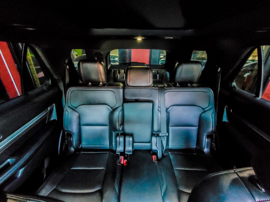 2016 Ford Explorer 4WD 4dr Sport, available for sale in Newark, New Jersey | RT Auto Center LLC. Newark, New Jersey 2016 Ford Explorer 4WD 4dr Sport, available for sale in Newark, New Jersey | RT Auto Center LLC. Newark, New Jersey