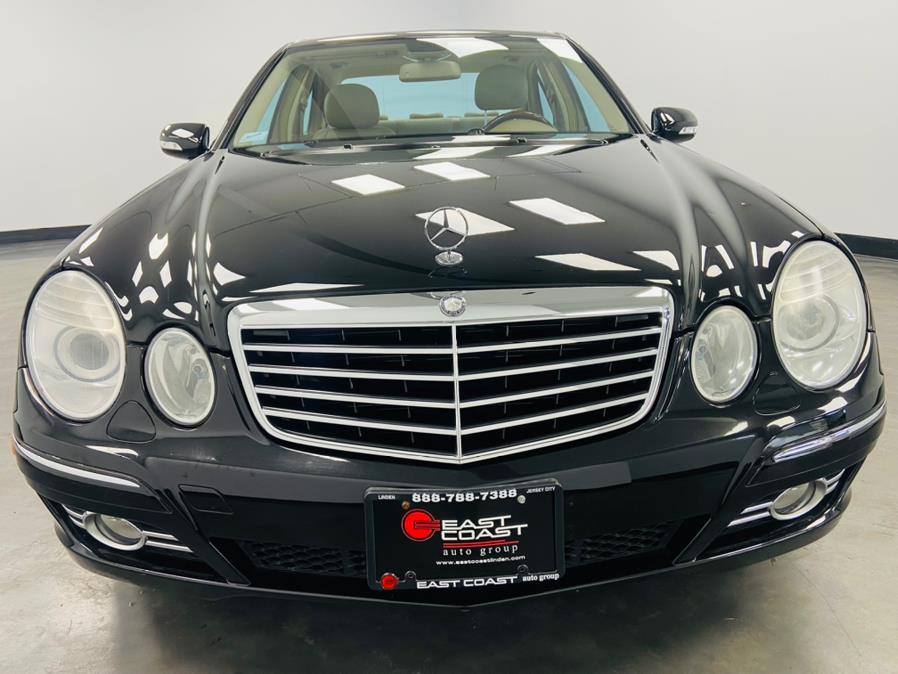 2008 Mercedes-Benz E-Class 4dr Sdn Sport 3.5L 4MATIC, available for sale in Linden, New Jersey | East Coast Auto Group. Linden, New Jersey 2008 Mercedes-Benz E-Class 4dr Sdn Sport 3.5L 4MATIC, available for sale in Linden, New Jersey | East Coast Auto Group. Linden, New Jersey