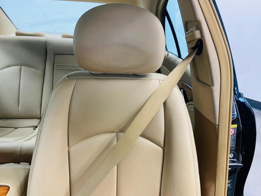 2008 Mercedes-Benz E-Class 4dr Sdn Sport 3.5L 4MATIC, available for sale in Linden, New Jersey | East Coast Auto Group. Linden, New Jersey 2008 Mercedes-Benz E-Class 4dr Sdn Sport 3.5L 4MATIC, available for sale in Linden, New Jersey | East Coast Auto Group. Linden, New Jersey