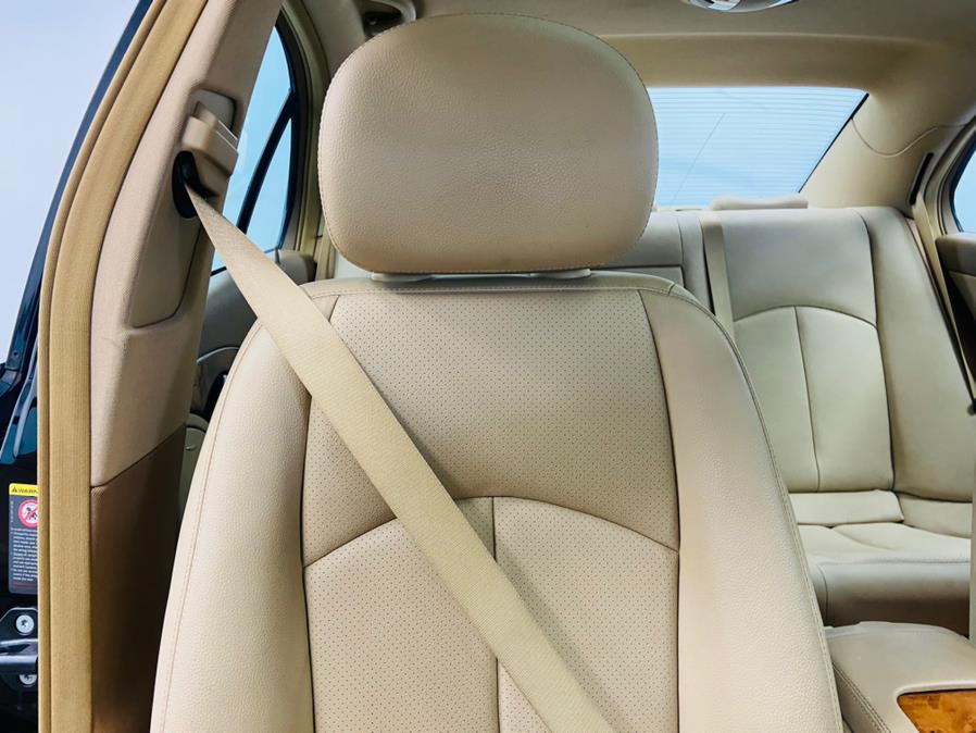 2008 Mercedes-Benz E-Class 4dr Sdn Sport 3.5L 4MATIC, available for sale in Linden, New Jersey | East Coast Auto Group. Linden, New Jersey 2008 Mercedes-Benz E-Class 4dr Sdn Sport 3.5L 4MATIC, available for sale in Linden, New Jersey | East Coast Auto Group. Linden, New Jersey