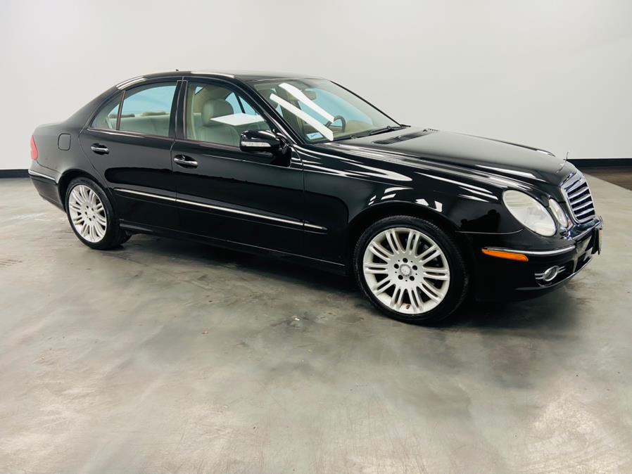 2008 Mercedes-Benz E-Class 4dr Sdn Sport 3.5L 4MATIC, available for sale in Linden, New Jersey | East Coast Auto Group. Linden, New Jersey 2008 Mercedes-Benz E-Class 4dr Sdn Sport 3.5L 4MATIC, available for sale in Linden, New Jersey | East Coast Auto Group. Linden, New Jersey