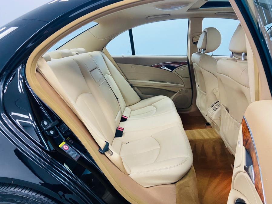 2008 Mercedes-Benz E-Class 4dr Sdn Sport 3.5L 4MATIC, available for sale in Linden, New Jersey | East Coast Auto Group. Linden, New Jersey 2008 Mercedes-Benz E-Class 4dr Sdn Sport 3.5L 4MATIC, available for sale in Linden, New Jersey | East Coast Auto Group. Linden, New Jersey