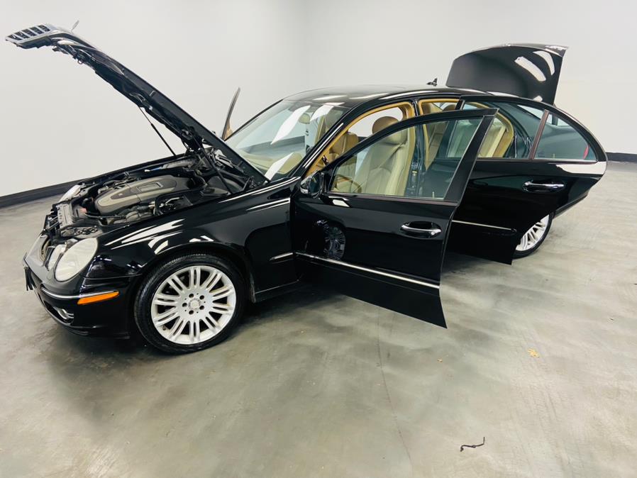 2008 Mercedes-Benz E-Class 4dr Sdn Sport 3.5L 4MATIC, available for sale in Linden, New Jersey | East Coast Auto Group. Linden, New Jersey 2008 Mercedes-Benz E-Class 4dr Sdn Sport 3.5L 4MATIC, available for sale in Linden, New Jersey | East Coast Auto Group. Linden, New Jersey