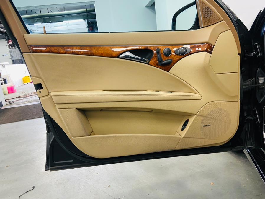 2008 Mercedes-Benz E-Class 4dr Sdn Sport 3.5L 4MATIC, available for sale in Linden, New Jersey | East Coast Auto Group. Linden, New Jersey 2008 Mercedes-Benz E-Class 4dr Sdn Sport 3.5L 4MATIC, available for sale in Linden, New Jersey | East Coast Auto Group. Linden, New Jersey