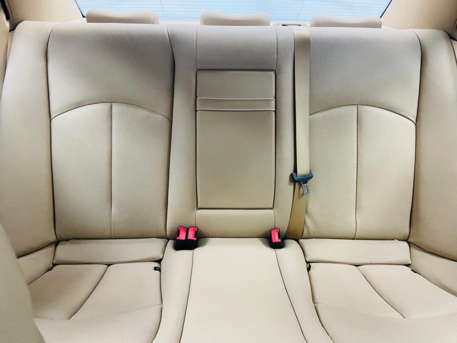 2008 Mercedes-Benz E-Class 4dr Sdn Sport 3.5L 4MATIC, available for sale in Linden, New Jersey | East Coast Auto Group. Linden, New Jersey 2008 Mercedes-Benz E-Class 4dr Sdn Sport 3.5L 4MATIC, available for sale in Linden, New Jersey | East Coast Auto Group. Linden, New Jersey