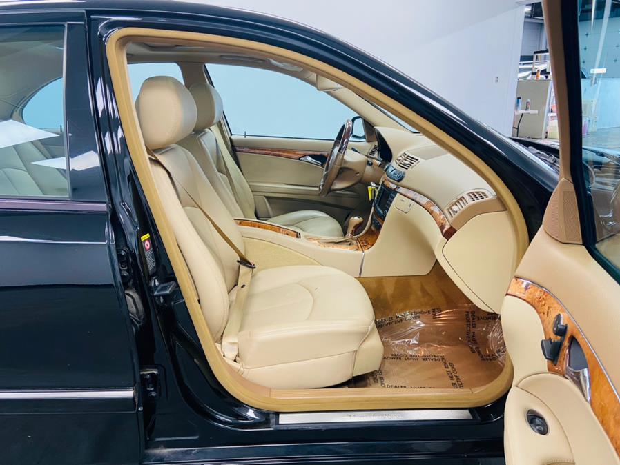 2008 Mercedes-Benz E-Class 4dr Sdn Sport 3.5L 4MATIC, available for sale in Linden, New Jersey | East Coast Auto Group. Linden, New Jersey 2008 Mercedes-Benz E-Class 4dr Sdn Sport 3.5L 4MATIC, available for sale in Linden, New Jersey | East Coast Auto Group. Linden, New Jersey