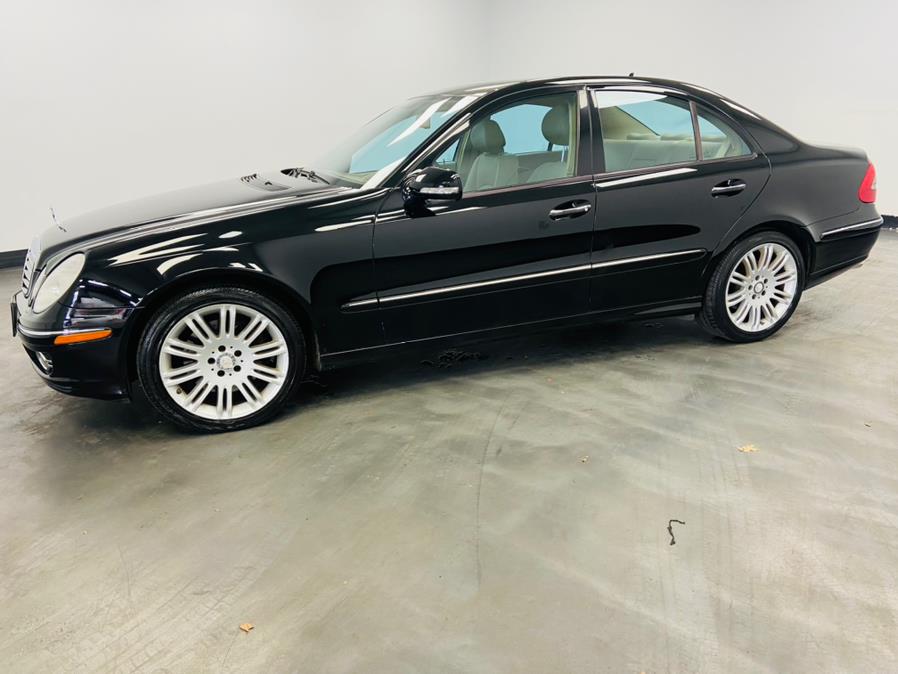 2008 Mercedes-Benz E-Class 4dr Sdn Sport 3.5L 4MATIC, available for sale in Linden, New Jersey | East Coast Auto Group. Linden, New Jersey 2008 Mercedes-Benz E-Class 4dr Sdn Sport 3.5L 4MATIC, available for sale in Linden, New Jersey | East Coast Auto Group. Linden, New Jersey