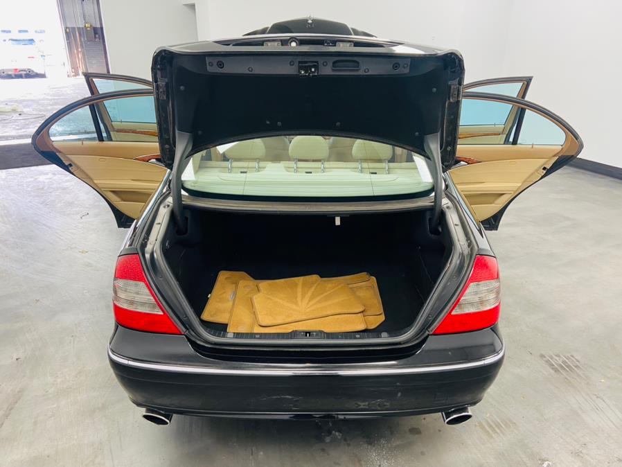 2008 Mercedes-Benz E-Class 4dr Sdn Sport 3.5L 4MATIC, available for sale in Linden, New Jersey | East Coast Auto Group. Linden, New Jersey 2008 Mercedes-Benz E-Class 4dr Sdn Sport 3.5L 4MATIC, available for sale in Linden, New Jersey | East Coast Auto Group. Linden, New Jersey