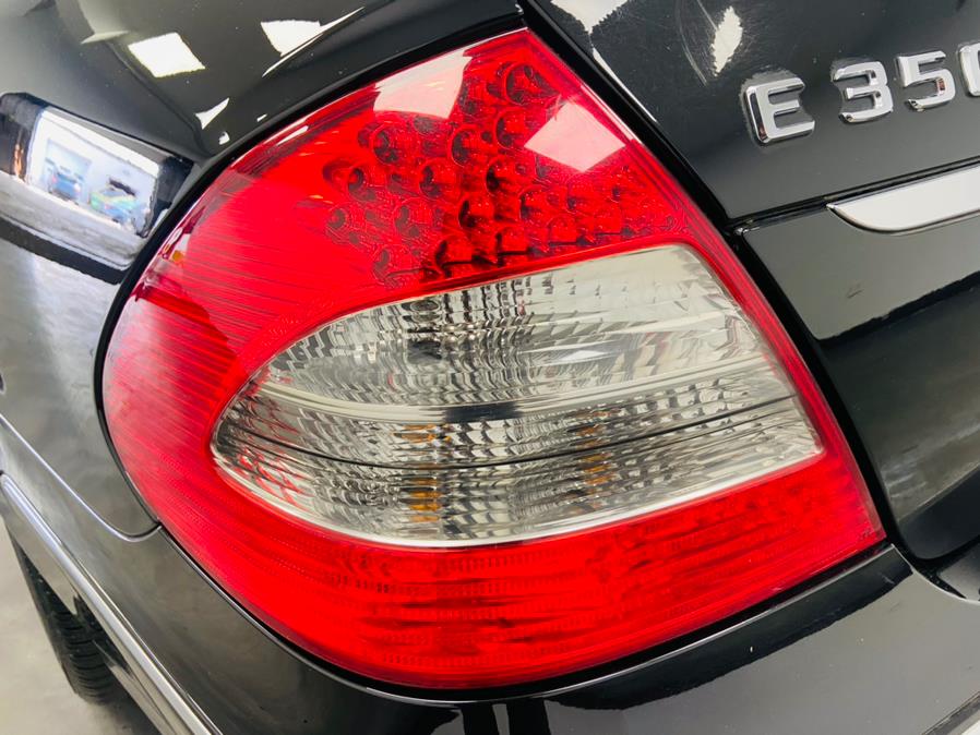 2008 Mercedes-Benz E-Class 4dr Sdn Sport 3.5L 4MATIC, available for sale in Linden, New Jersey | East Coast Auto Group. Linden, New Jersey 2008 Mercedes-Benz E-Class 4dr Sdn Sport 3.5L 4MATIC, available for sale in Linden, New Jersey | East Coast Auto Group. Linden, New Jersey