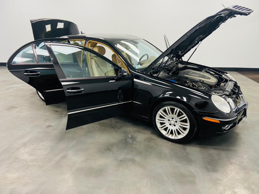 2008 Mercedes-Benz E-Class 4dr Sdn Sport 3.5L 4MATIC, available for sale in Linden, New Jersey | East Coast Auto Group. Linden, New Jersey 2008 Mercedes-Benz E-Class 4dr Sdn Sport 3.5L 4MATIC, available for sale in Linden, New Jersey | East Coast Auto Group. Linden, New Jersey