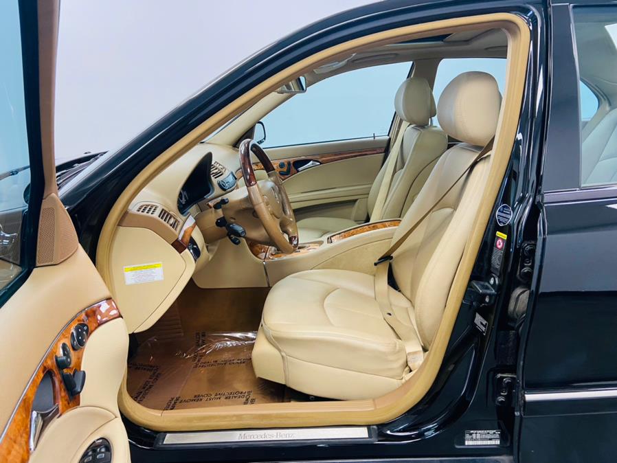 2008 Mercedes-Benz E-Class 4dr Sdn Sport 3.5L 4MATIC, available for sale in Linden, New Jersey | East Coast Auto Group. Linden, New Jersey 2008 Mercedes-Benz E-Class 4dr Sdn Sport 3.5L 4MATIC, available for sale in Linden, New Jersey | East Coast Auto Group. Linden, New Jersey