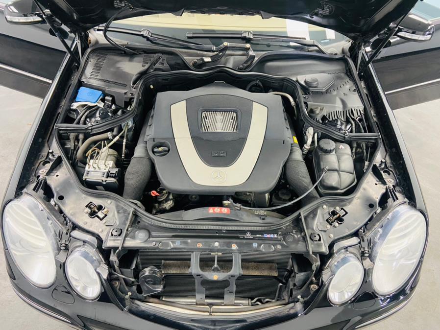 2008 Mercedes-Benz E-Class 4dr Sdn Sport 3.5L 4MATIC, available for sale in Linden, New Jersey | East Coast Auto Group. Linden, New Jersey 2008 Mercedes-Benz E-Class 4dr Sdn Sport 3.5L 4MATIC, available for sale in Linden, New Jersey | East Coast Auto Group. Linden, New Jersey