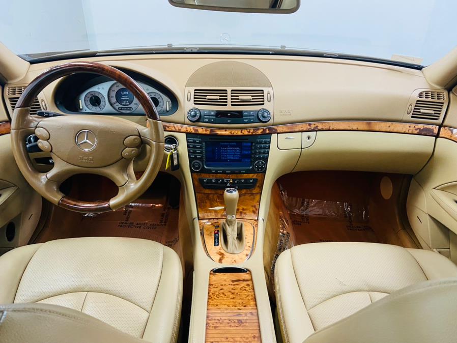 2008 Mercedes-Benz E-Class 4dr Sdn Sport 3.5L 4MATIC, available for sale in Linden, New Jersey | East Coast Auto Group. Linden, New Jersey 2008 Mercedes-Benz E-Class 4dr Sdn Sport 3.5L 4MATIC, available for sale in Linden, New Jersey | East Coast Auto Group. Linden, New Jersey