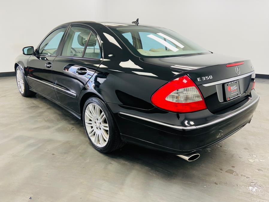 2008 Mercedes-Benz E-Class 4dr Sdn Sport 3.5L 4MATIC, available for sale in Linden, New Jersey | East Coast Auto Group. Linden, New Jersey 2008 Mercedes-Benz E-Class 4dr Sdn Sport 3.5L 4MATIC, available for sale in Linden, New Jersey | East Coast Auto Group. Linden, New Jersey