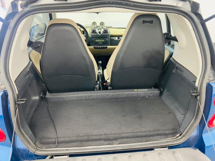 2010 Smart fortwo 2dr Cpe Pure, available for sale in Linden, New Jersey | East Coast Auto Group. Linden, New Jersey 2010 Smart fortwo 2dr Cpe Pure, available for sale in Linden, New Jersey | East Coast Auto Group. Linden, New Jersey
