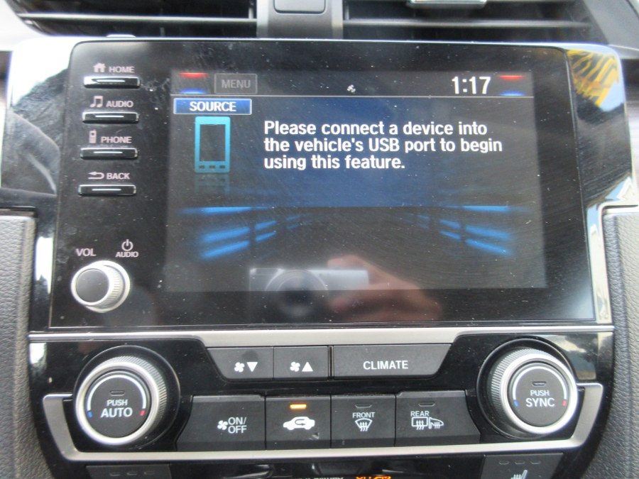 2019 Honda Civic Sedan EX-L CVT, available for sale in Linden, New Jersey | Route 27 Auto Mall. Linden, New Jersey 2019 Honda Civic Sedan EX-L CVT, available for sale in Linden, New Jersey | Route 27 Auto Mall. Linden, New Jersey