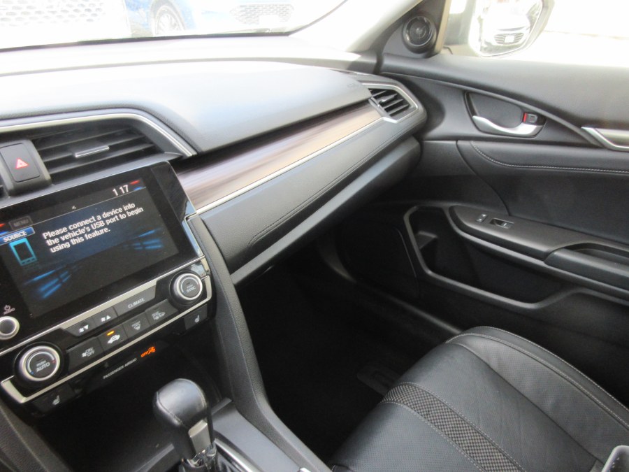 2019 Honda Civic Sedan EX-L CVT, available for sale in Linden, New Jersey | Route 27 Auto Mall. Linden, New Jersey 2019 Honda Civic Sedan EX-L CVT, available for sale in Linden, New Jersey | Route 27 Auto Mall. Linden, New Jersey