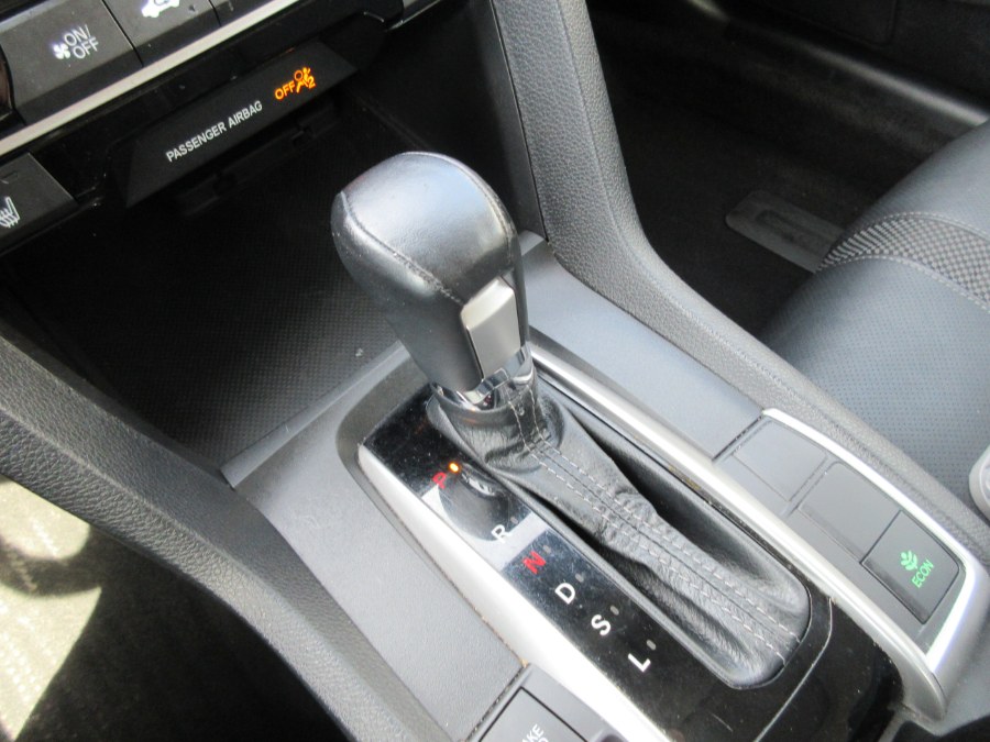 2019 Honda Civic Sedan EX-L CVT, available for sale in Linden, New Jersey | Route 27 Auto Mall. Linden, New Jersey 2019 Honda Civic Sedan EX-L CVT, available for sale in Linden, New Jersey | Route 27 Auto Mall. Linden, New Jersey