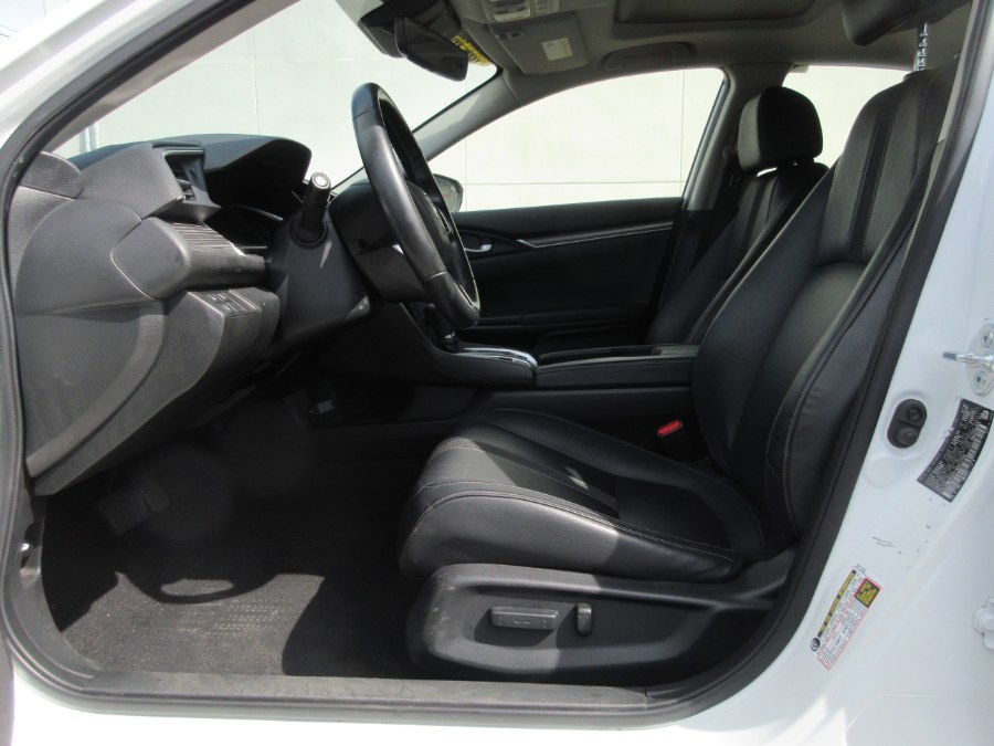 2019 Honda Civic Sedan EX-L CVT, available for sale in Linden, New Jersey | Route 27 Auto Mall. Linden, New Jersey 2019 Honda Civic Sedan EX-L CVT, available for sale in Linden, New Jersey | Route 27 Auto Mall. Linden, New Jersey