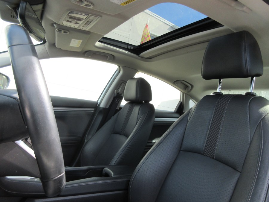2019 Honda Civic Sedan EX-L CVT, available for sale in Linden, New Jersey | Route 27 Auto Mall. Linden, New Jersey 2019 Honda Civic Sedan EX-L CVT, available for sale in Linden, New Jersey | Route 27 Auto Mall. Linden, New Jersey