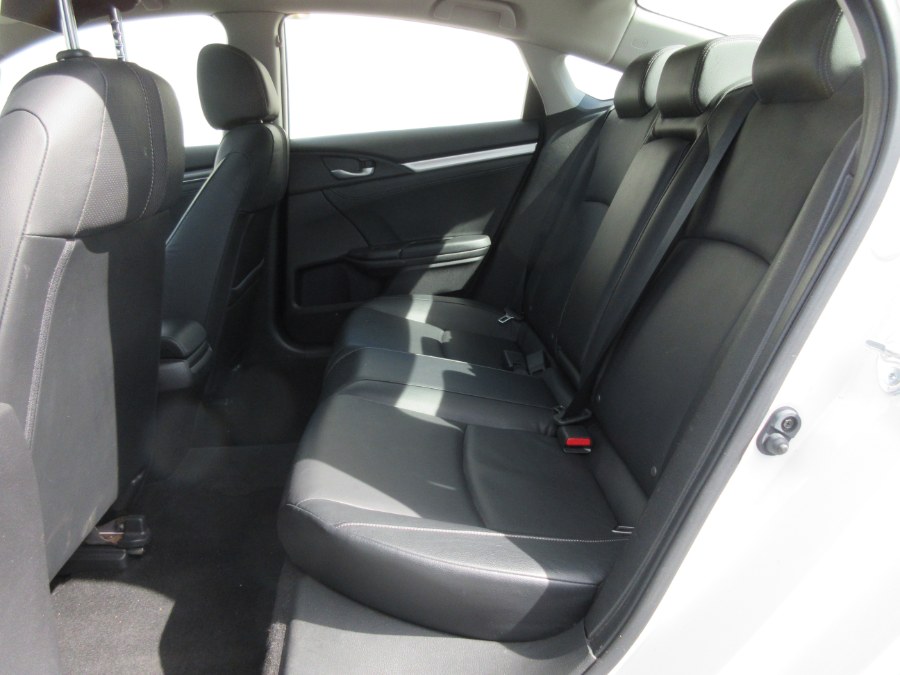 2019 Honda Civic Sedan EX-L CVT, available for sale in Linden, New Jersey | Route 27 Auto Mall. Linden, New Jersey 2019 Honda Civic Sedan EX-L CVT, available for sale in Linden, New Jersey | Route 27 Auto Mall. Linden, New Jersey