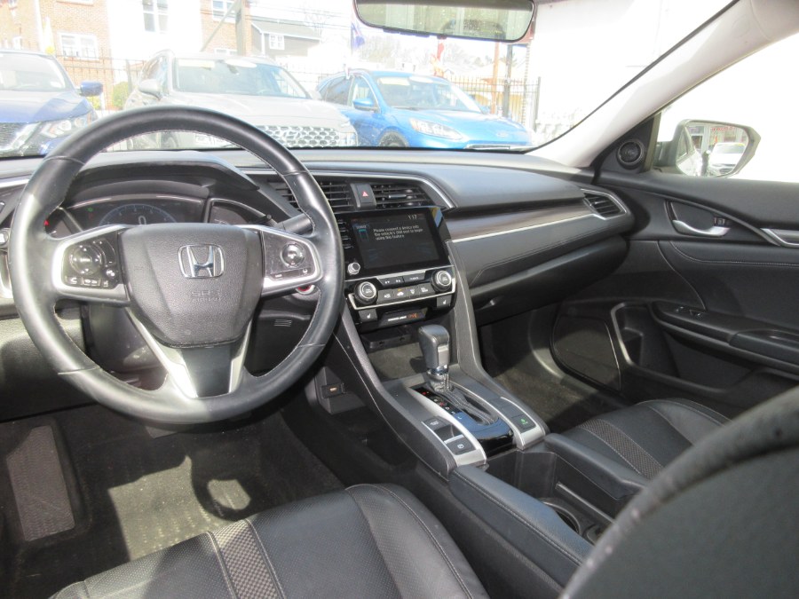 2019 Honda Civic Sedan EX-L CVT, available for sale in Linden, New Jersey | Route 27 Auto Mall. Linden, New Jersey 2019 Honda Civic Sedan EX-L CVT, available for sale in Linden, New Jersey | Route 27 Auto Mall. Linden, New Jersey