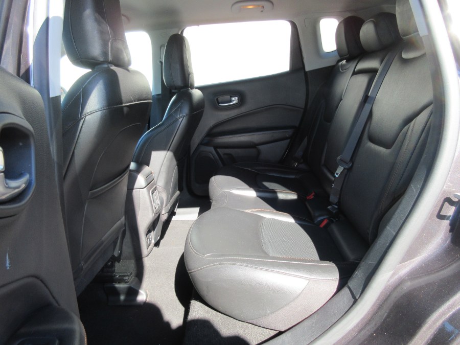 2020 Jeep Compass Limited 4x4, available for sale in Linden, New Jersey | Route 27 Auto Mall. Linden, New Jersey 2020 Jeep Compass Limited 4x4, available for sale in Linden, New Jersey | Route 27 Auto Mall. Linden, New Jersey