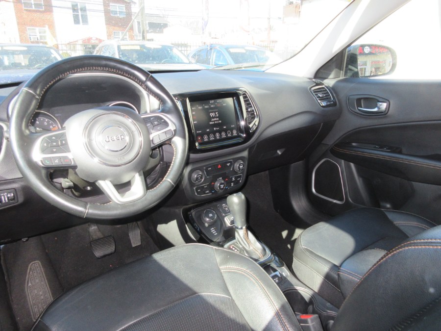 2020 Jeep Compass Limited 4x4, available for sale in Linden, New Jersey | Route 27 Auto Mall. Linden, New Jersey 2020 Jeep Compass Limited 4x4, available for sale in Linden, New Jersey | Route 27 Auto Mall. Linden, New Jersey