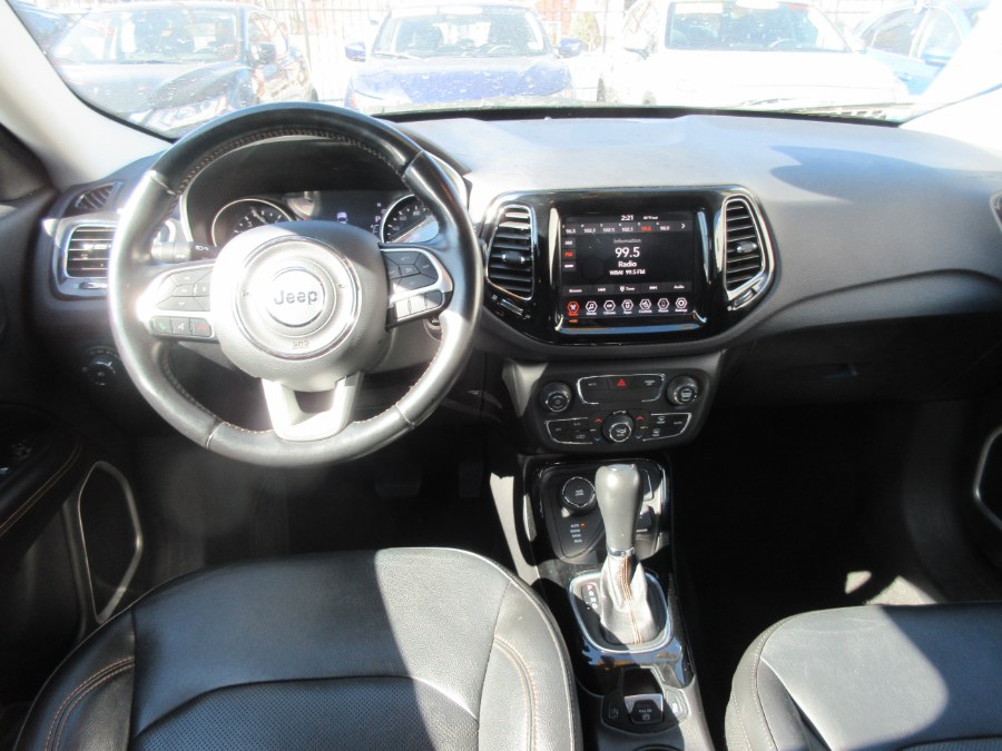 2020 Jeep Compass Limited 4x4, available for sale in Linden, New Jersey | Route 27 Auto Mall. Linden, New Jersey 2020 Jeep Compass Limited 4x4, available for sale in Linden, New Jersey | Route 27 Auto Mall. Linden, New Jersey