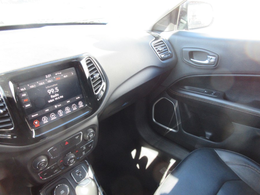 2020 Jeep Compass Limited 4x4, available for sale in Linden, New Jersey | Route 27 Auto Mall. Linden, New Jersey 2020 Jeep Compass Limited 4x4, available for sale in Linden, New Jersey | Route 27 Auto Mall. Linden, New Jersey