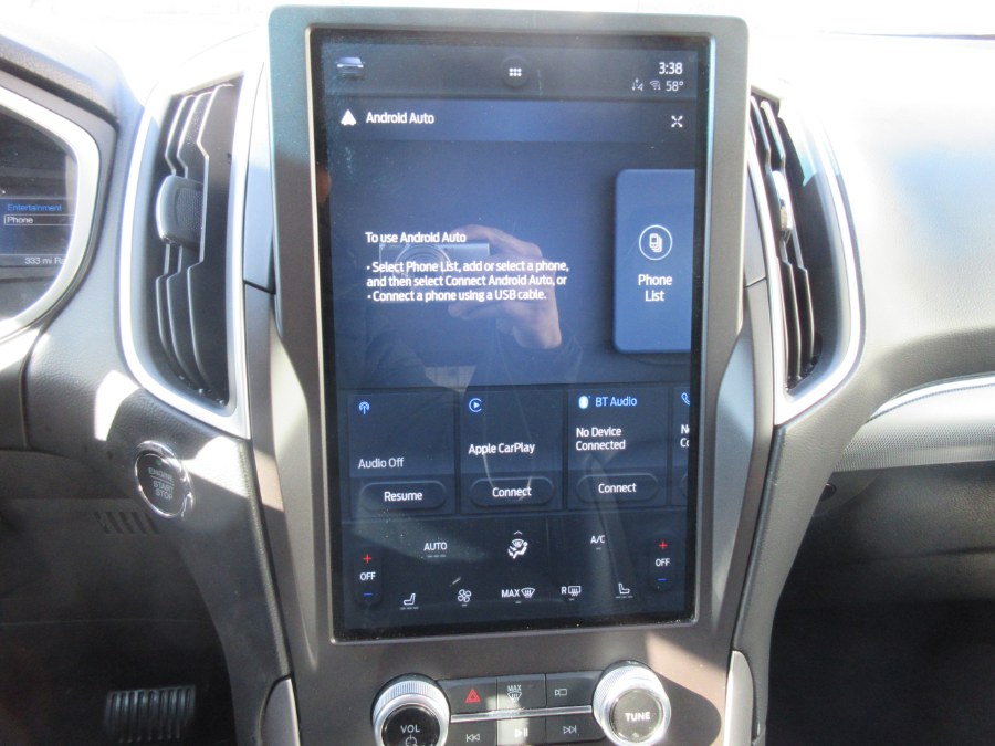 2021 Ford Edge SEL FWD, available for sale in Linden, New Jersey | Route 27 Auto Mall. Linden, New Jersey 2021 Ford Edge SEL FWD, available for sale in Linden, New Jersey | Route 27 Auto Mall. Linden, New Jersey