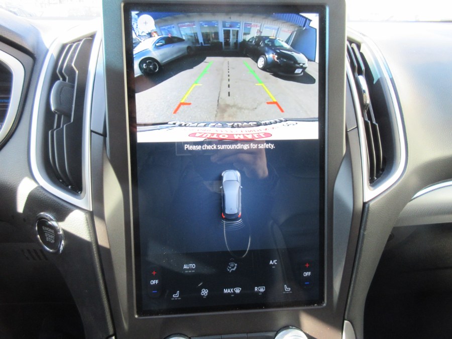 2021 Ford Edge SEL FWD, available for sale in Linden, New Jersey | Route 27 Auto Mall. Linden, New Jersey 2021 Ford Edge SEL FWD, available for sale in Linden, New Jersey | Route 27 Auto Mall. Linden, New Jersey