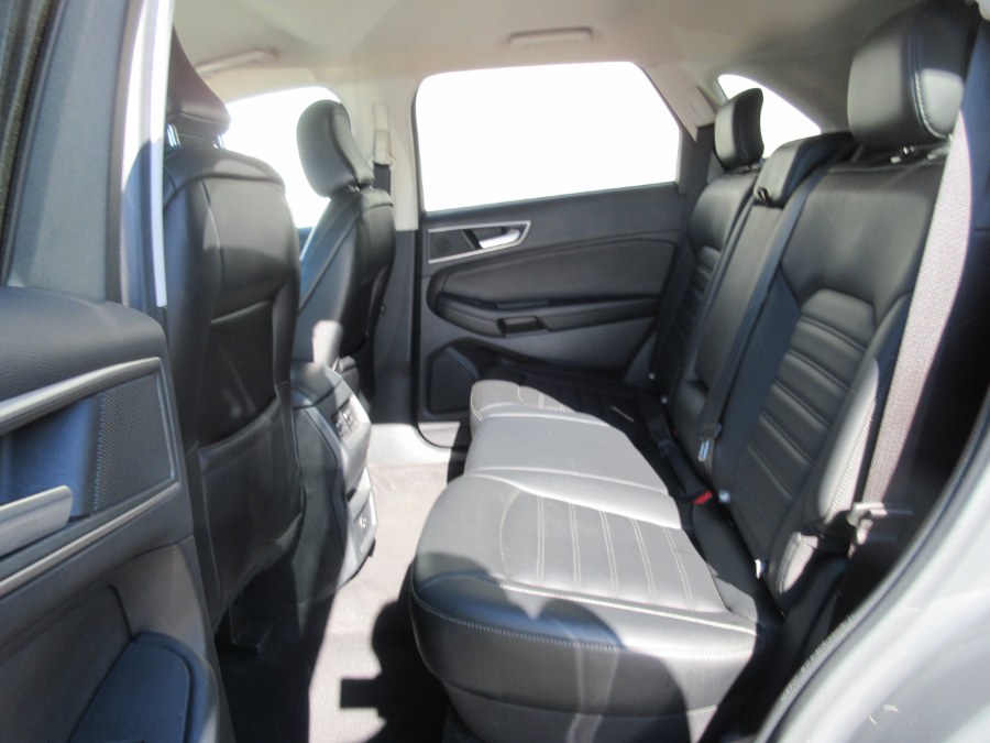 2021 Ford Edge SEL FWD, available for sale in Linden, New Jersey | Route 27 Auto Mall. Linden, New Jersey 2021 Ford Edge SEL FWD, available for sale in Linden, New Jersey | Route 27 Auto Mall. Linden, New Jersey