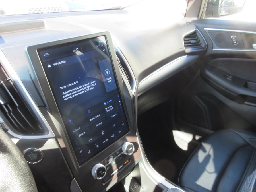 2021 Ford Edge SEL FWD, available for sale in Linden, New Jersey | Route 27 Auto Mall. Linden, New Jersey 2021 Ford Edge SEL FWD, available for sale in Linden, New Jersey | Route 27 Auto Mall. Linden, New Jersey