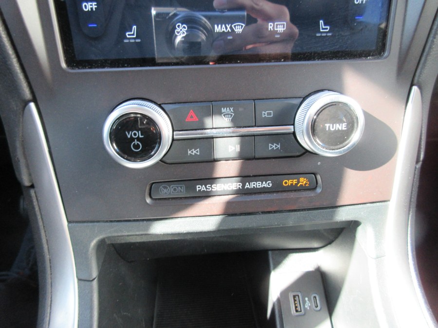 2021 Ford Edge SEL FWD, available for sale in Linden, New Jersey | Route 27 Auto Mall. Linden, New Jersey 2021 Ford Edge SEL FWD, available for sale in Linden, New Jersey | Route 27 Auto Mall. Linden, New Jersey