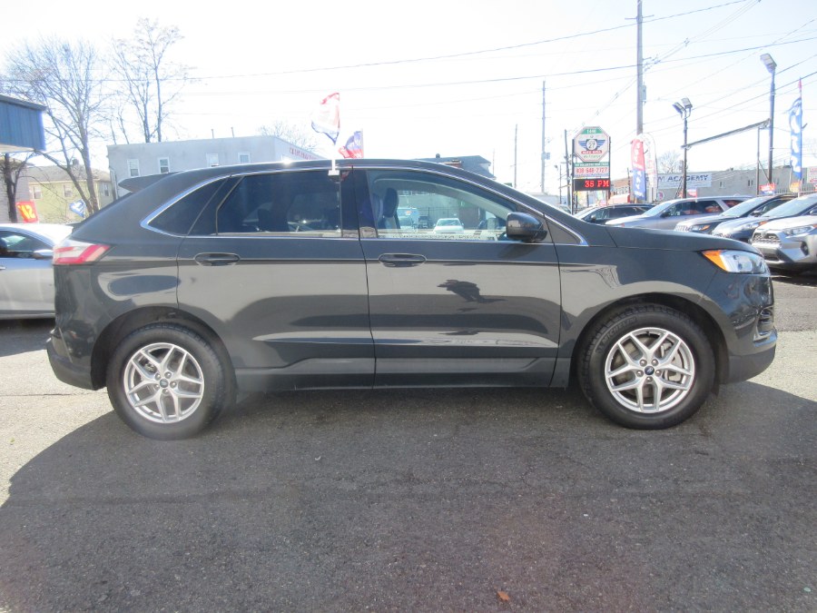 2021 Ford Edge SEL FWD, available for sale in Linden, New Jersey | Route 27 Auto Mall. Linden, New Jersey 2021 Ford Edge SEL FWD, available for sale in Linden, New Jersey | Route 27 Auto Mall. Linden, New Jersey