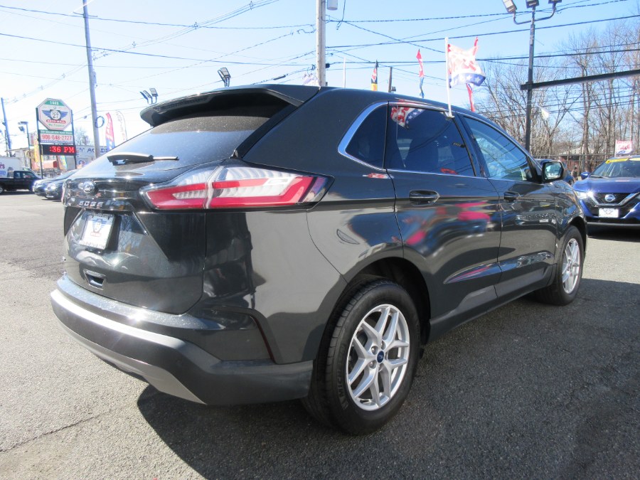2021 Ford Edge SEL FWD, available for sale in Linden, New Jersey | Route 27 Auto Mall. Linden, New Jersey 2021 Ford Edge SEL FWD, available for sale in Linden, New Jersey | Route 27 Auto Mall. Linden, New Jersey