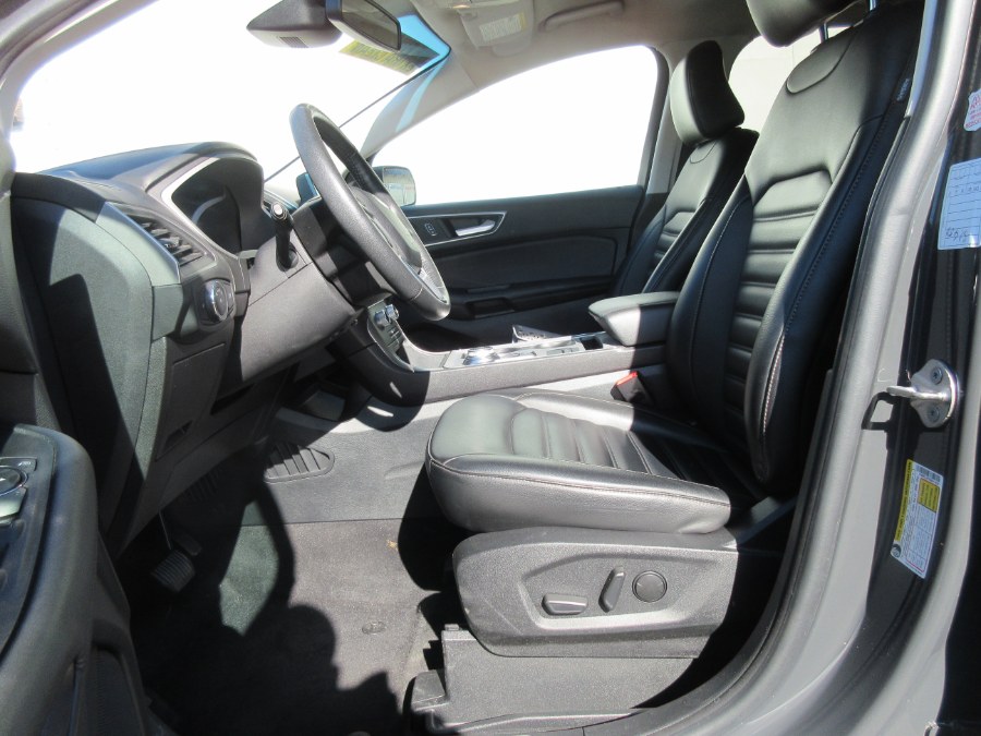 2021 Ford Edge SEL FWD, available for sale in Linden, New Jersey | Route 27 Auto Mall. Linden, New Jersey 2021 Ford Edge SEL FWD, available for sale in Linden, New Jersey | Route 27 Auto Mall. Linden, New Jersey