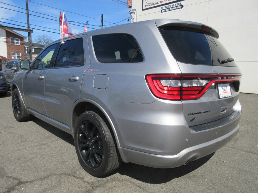2020 Dodge Durango SXT Plus AWD, available for sale in Linden, New Jersey | Route 27 Auto Mall. Linden, New Jersey 2020 Dodge Durango SXT Plus AWD, available for sale in Linden, New Jersey | Route 27 Auto Mall. Linden, New Jersey