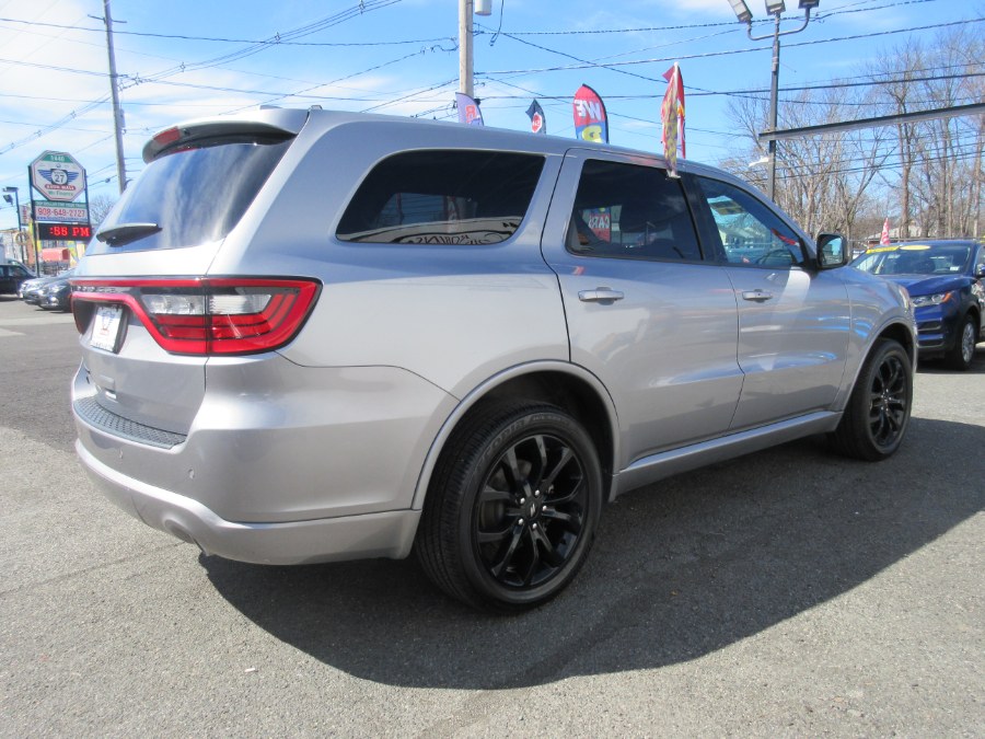 2020 Dodge Durango SXT Plus AWD, available for sale in Linden, New Jersey | Route 27 Auto Mall. Linden, New Jersey 2020 Dodge Durango SXT Plus AWD, available for sale in Linden, New Jersey | Route 27 Auto Mall. Linden, New Jersey