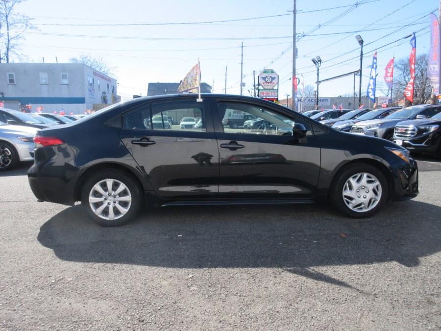 2020 Toyota Corolla LE CVT (Natl), available for sale in Linden, New Jersey | Route 27 Auto Mall. Linden, New Jersey 2020 Toyota Corolla LE CVT (Natl), available for sale in Linden, New Jersey | Route 27 Auto Mall. Linden, New Jersey