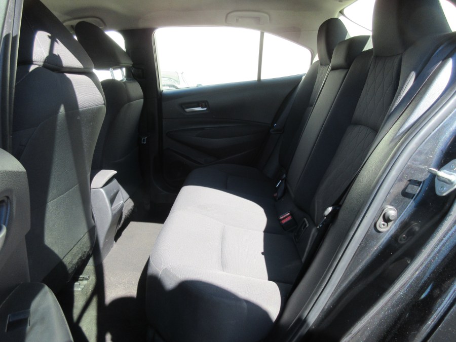 2020 Toyota Corolla LE CVT (Natl), available for sale in Linden, New Jersey | Route 27 Auto Mall. Linden, New Jersey 2020 Toyota Corolla LE CVT (Natl), available for sale in Linden, New Jersey | Route 27 Auto Mall. Linden, New Jersey